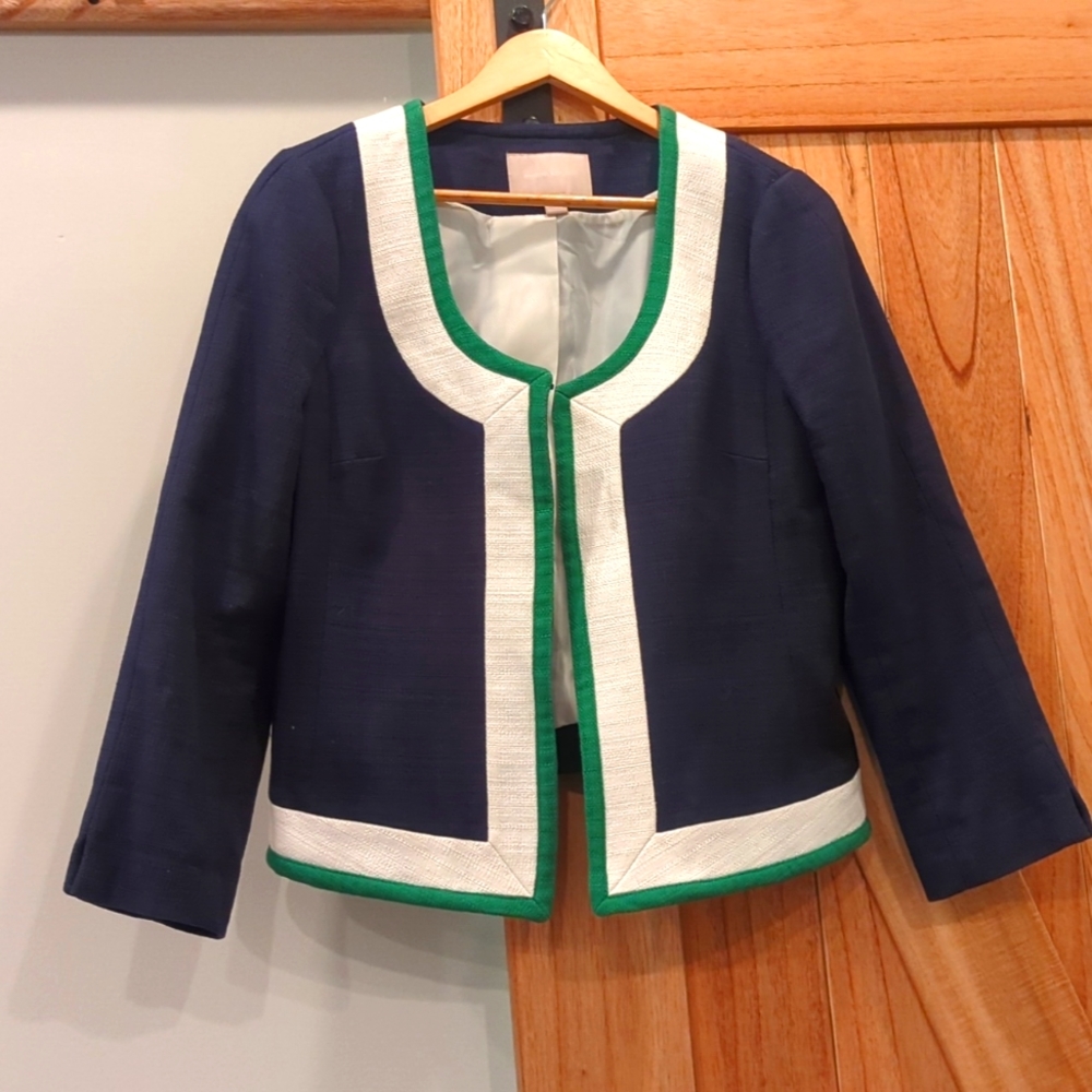 Banana Republic Sz 12 blazer